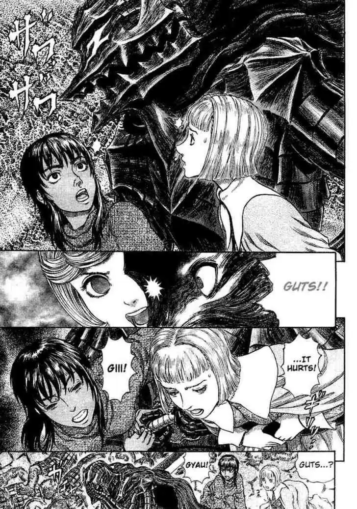 Berserk 272