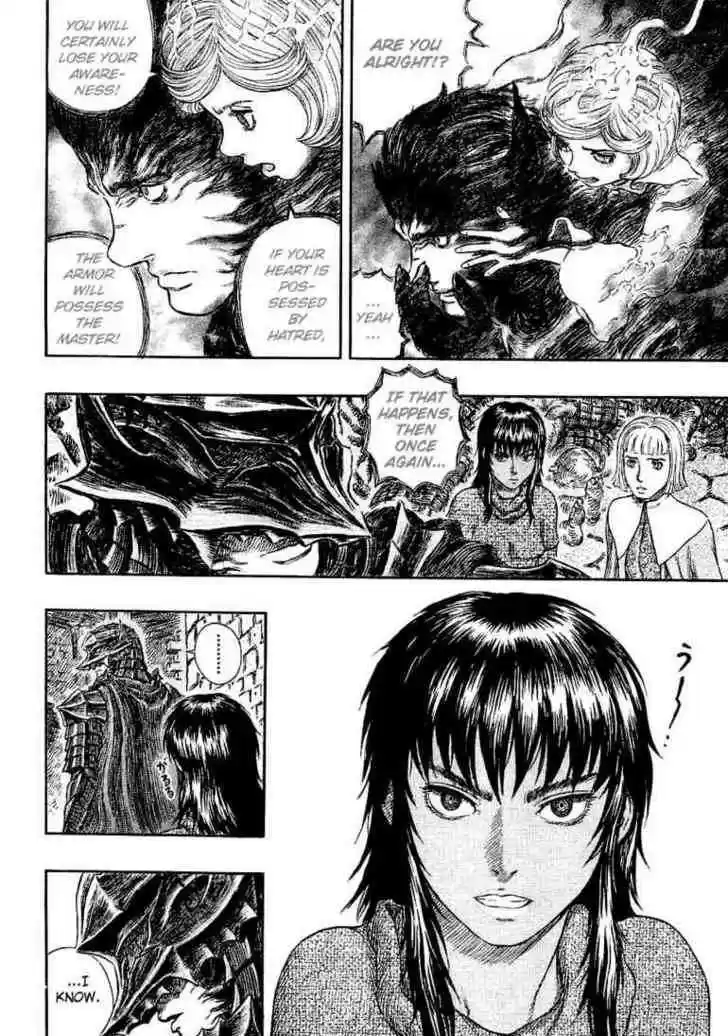 Berserk 272