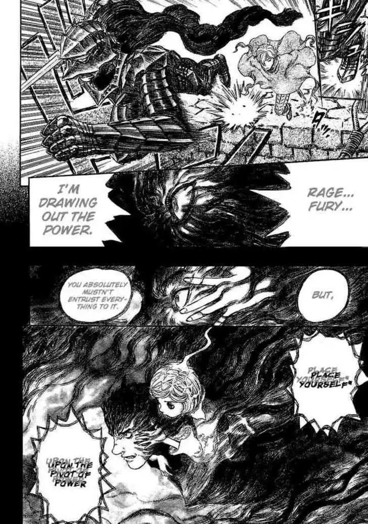 Berserk 272