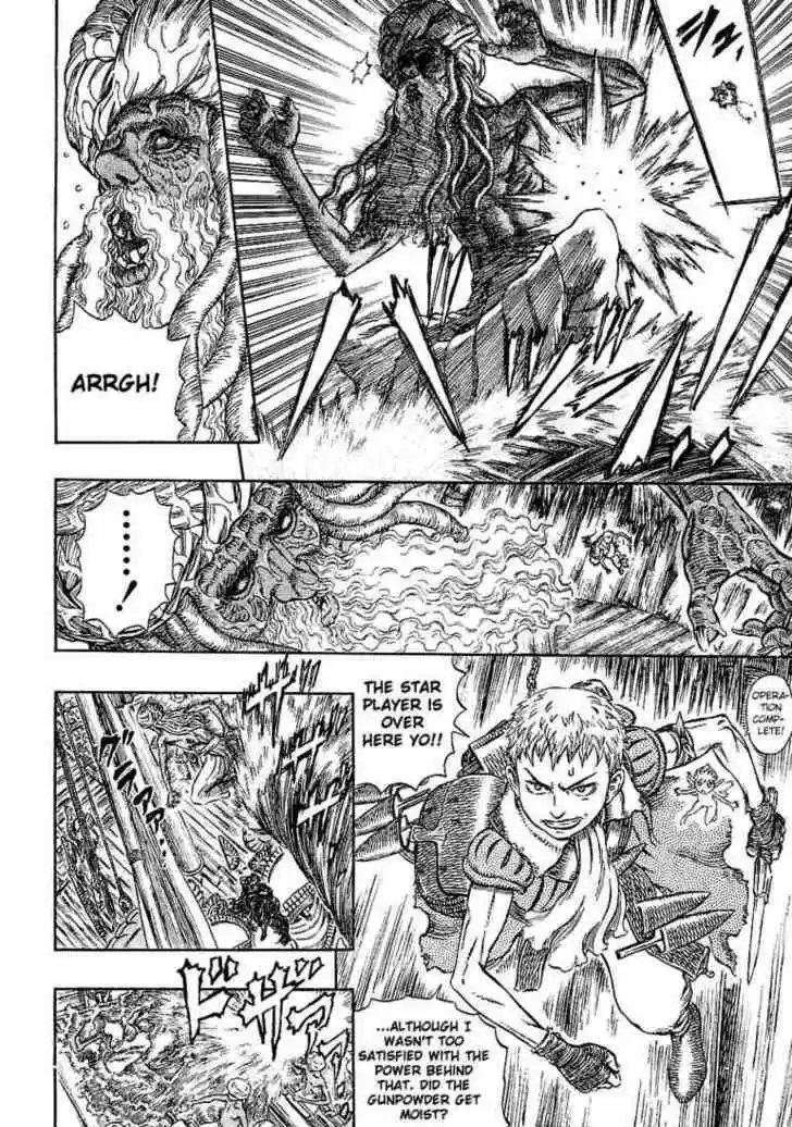 Berserk 272