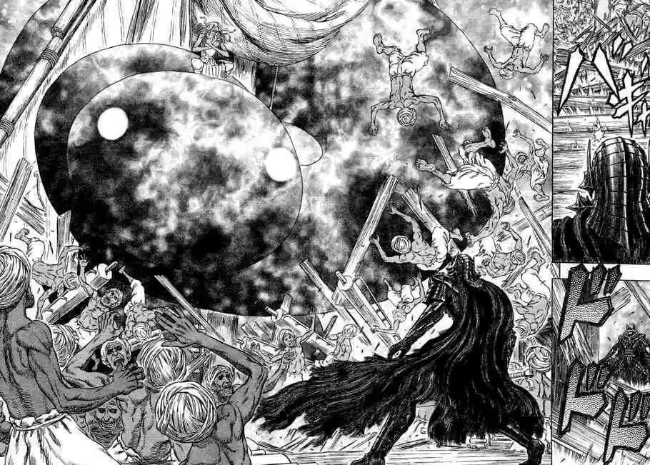 Berserk 272