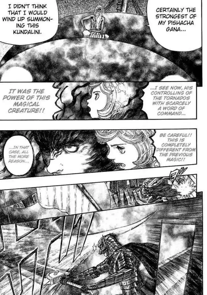 Berserk 272