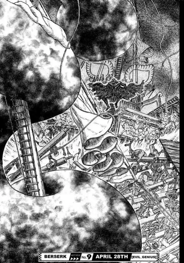 Berserk 272