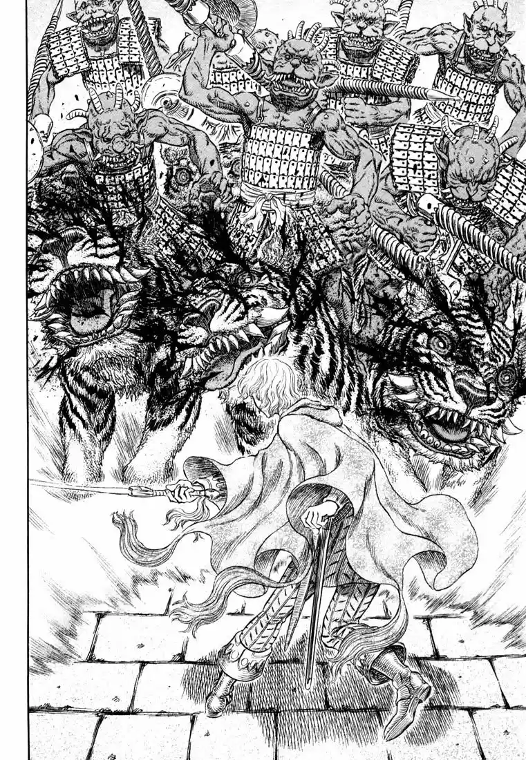 Berserk 272.1
