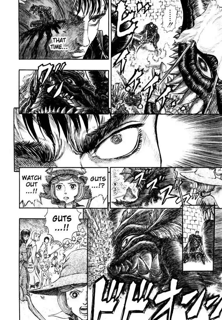 Berserk 272.1