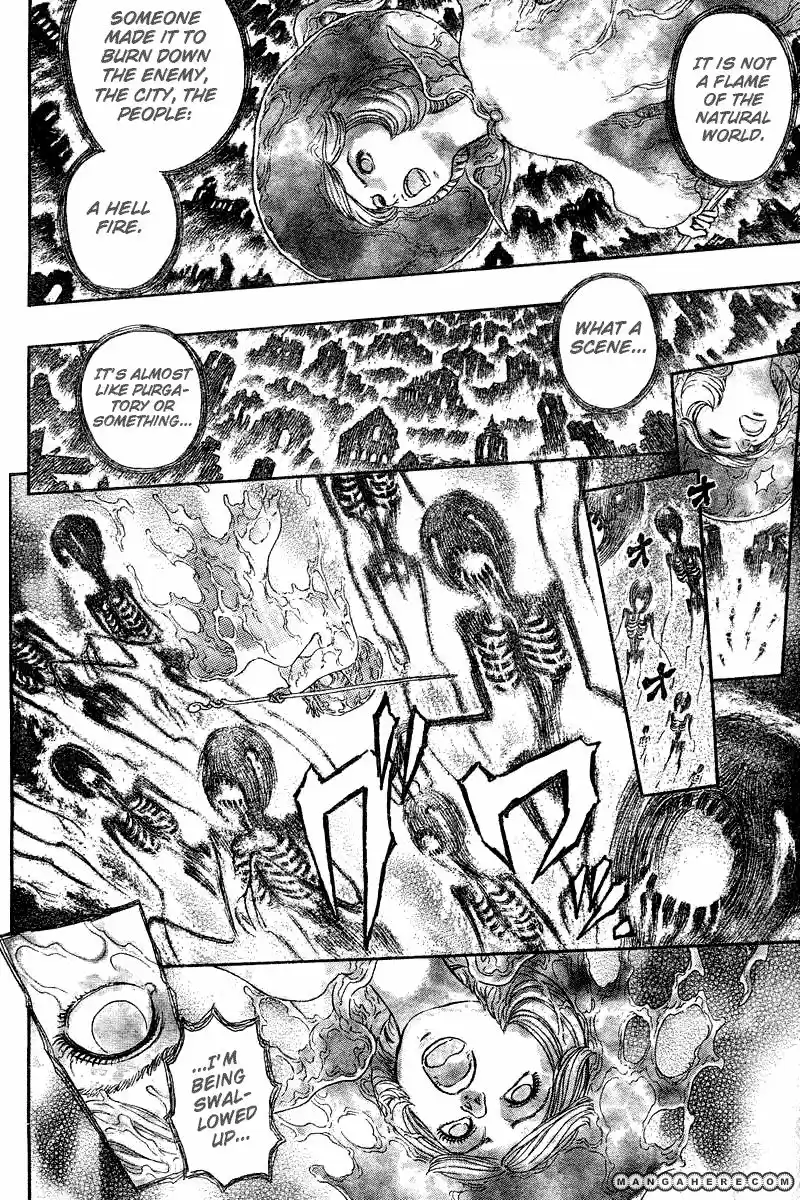 Berserk 272.2