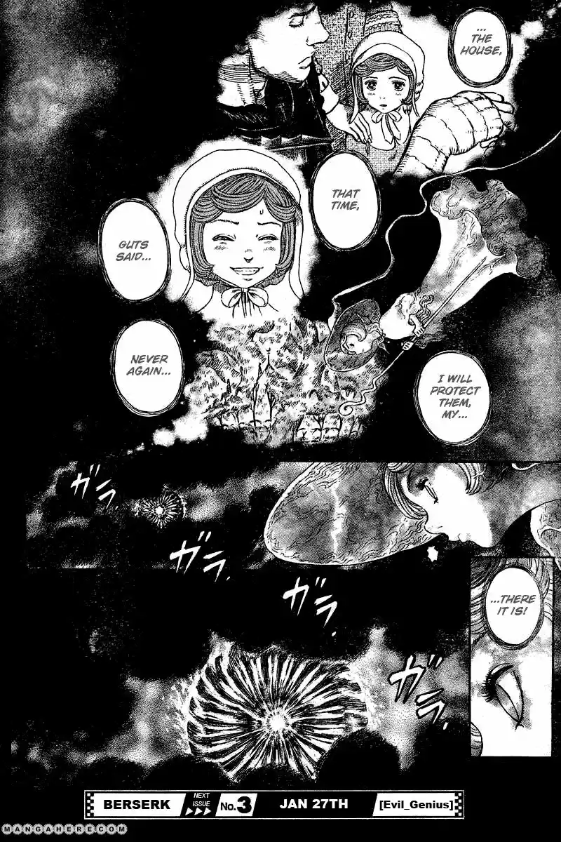 Berserk 272.2