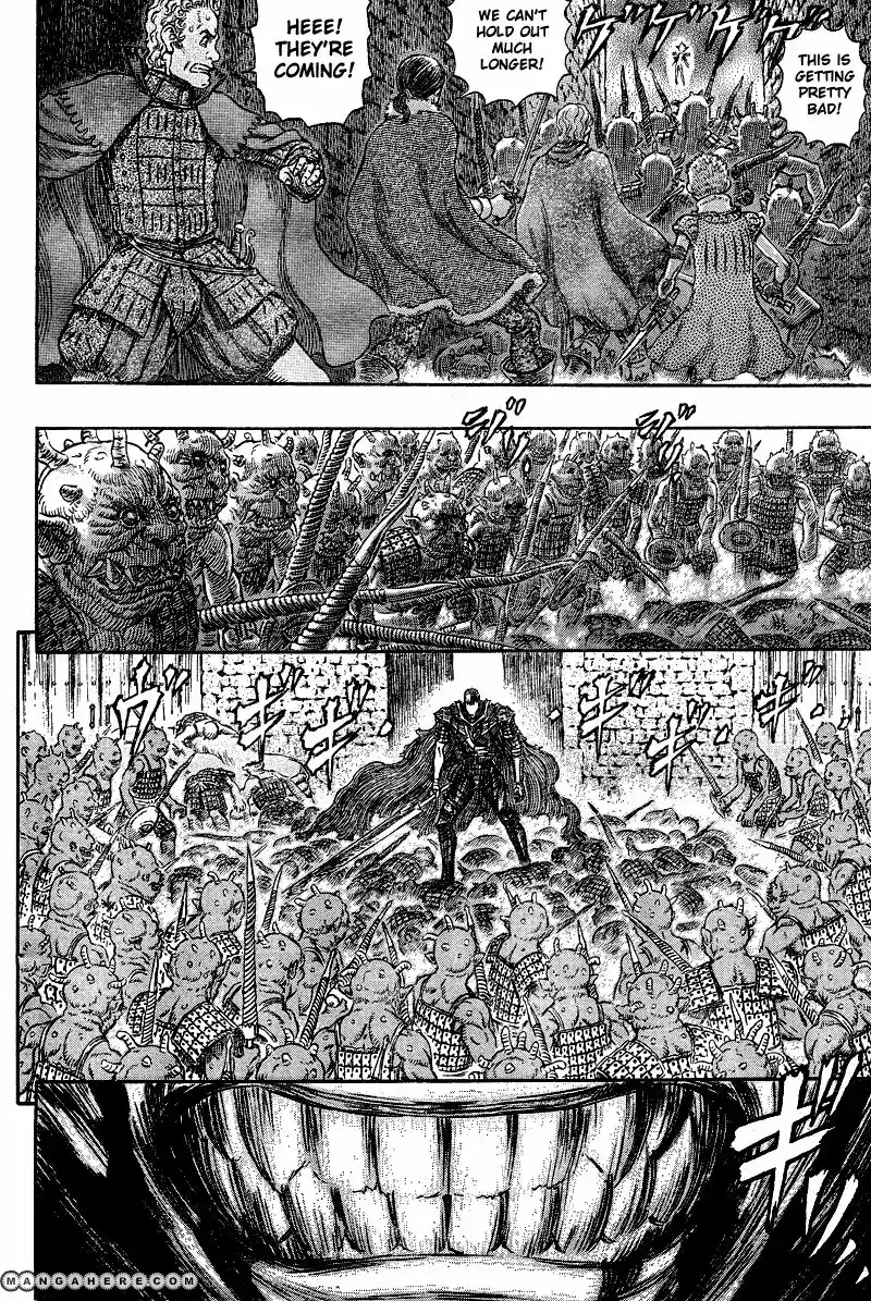 Berserk 272.3