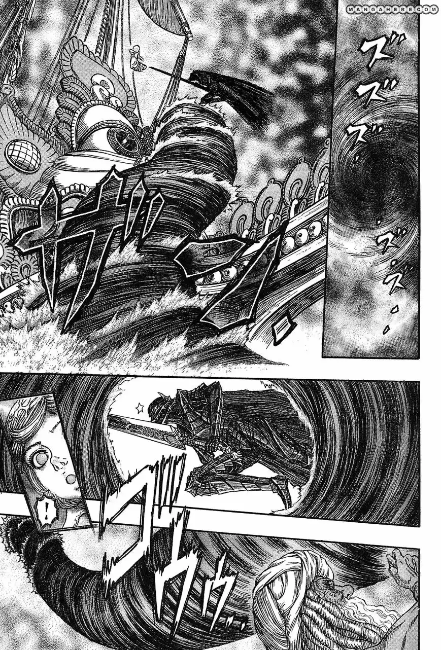 Berserk 272.6