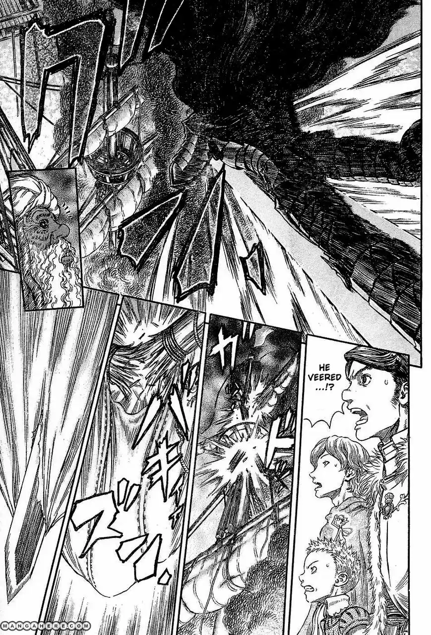 Berserk 272.6