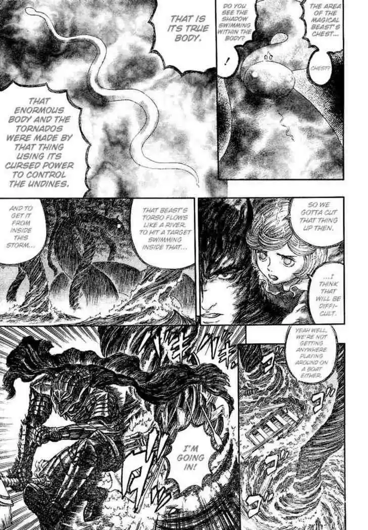 Berserk 273