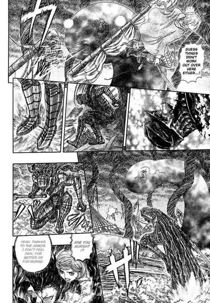 Berserk 273