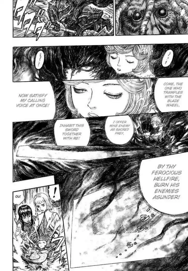 Berserk 273