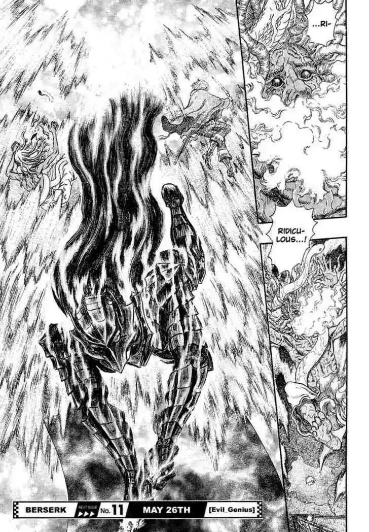 Berserk 273