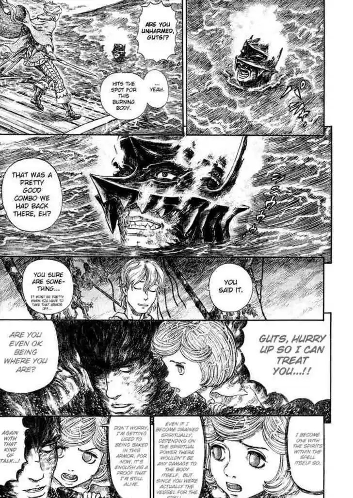 Berserk 274