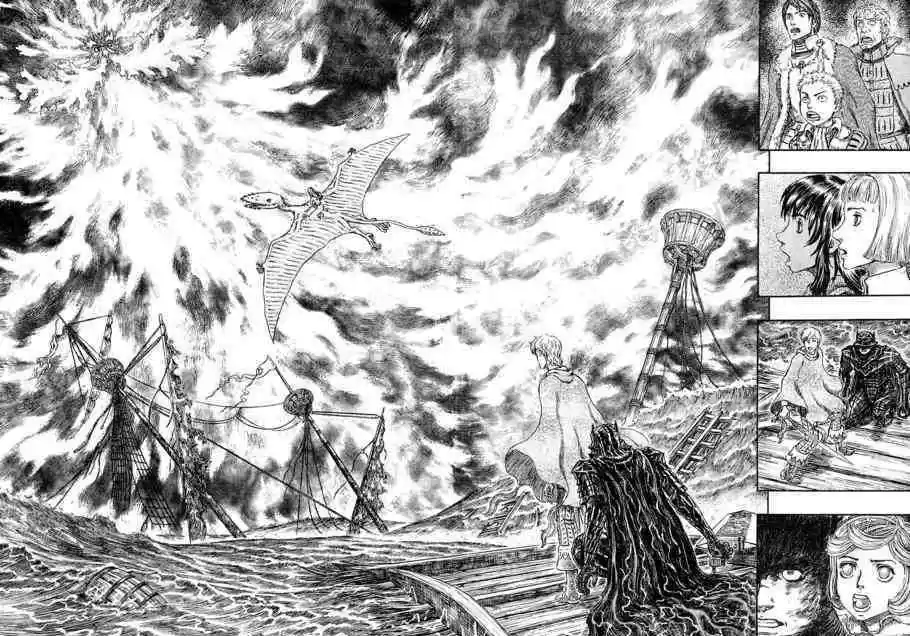 Berserk 274