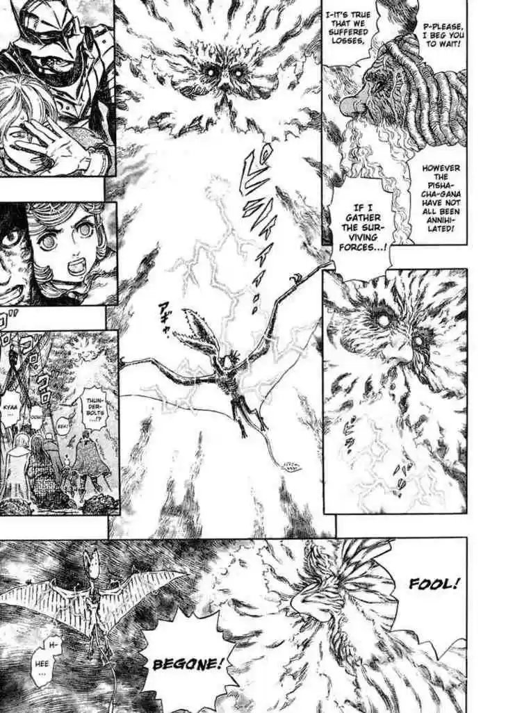 Berserk 274