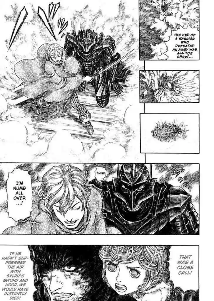Berserk 274