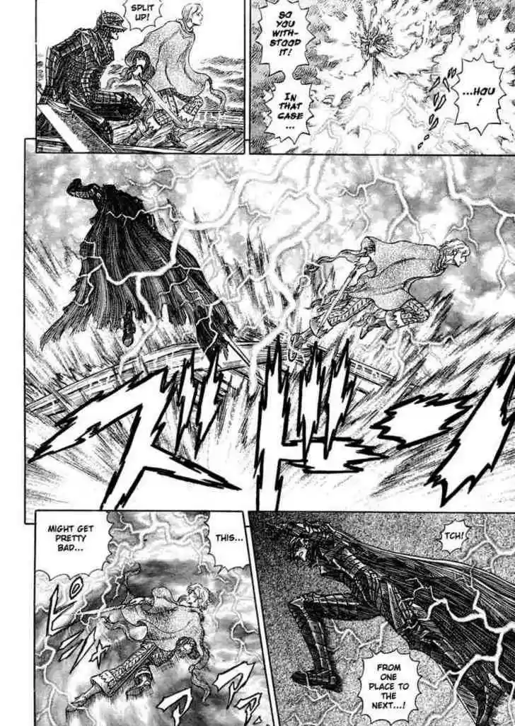 Berserk 274