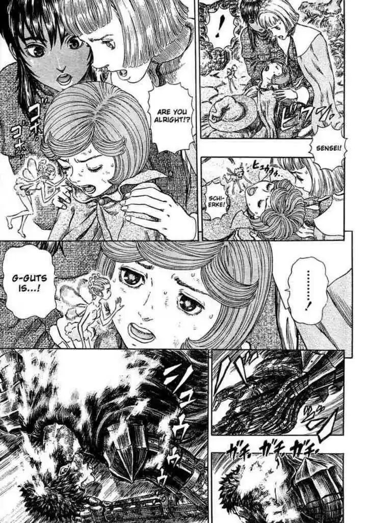 Berserk 274