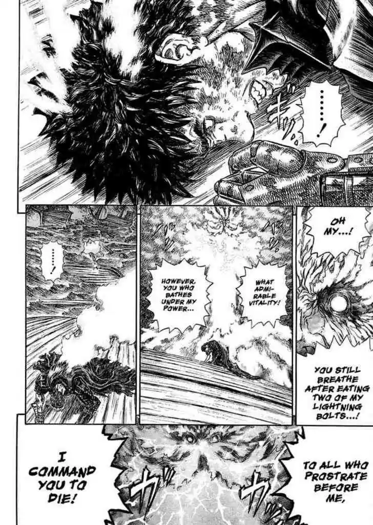 Berserk 274