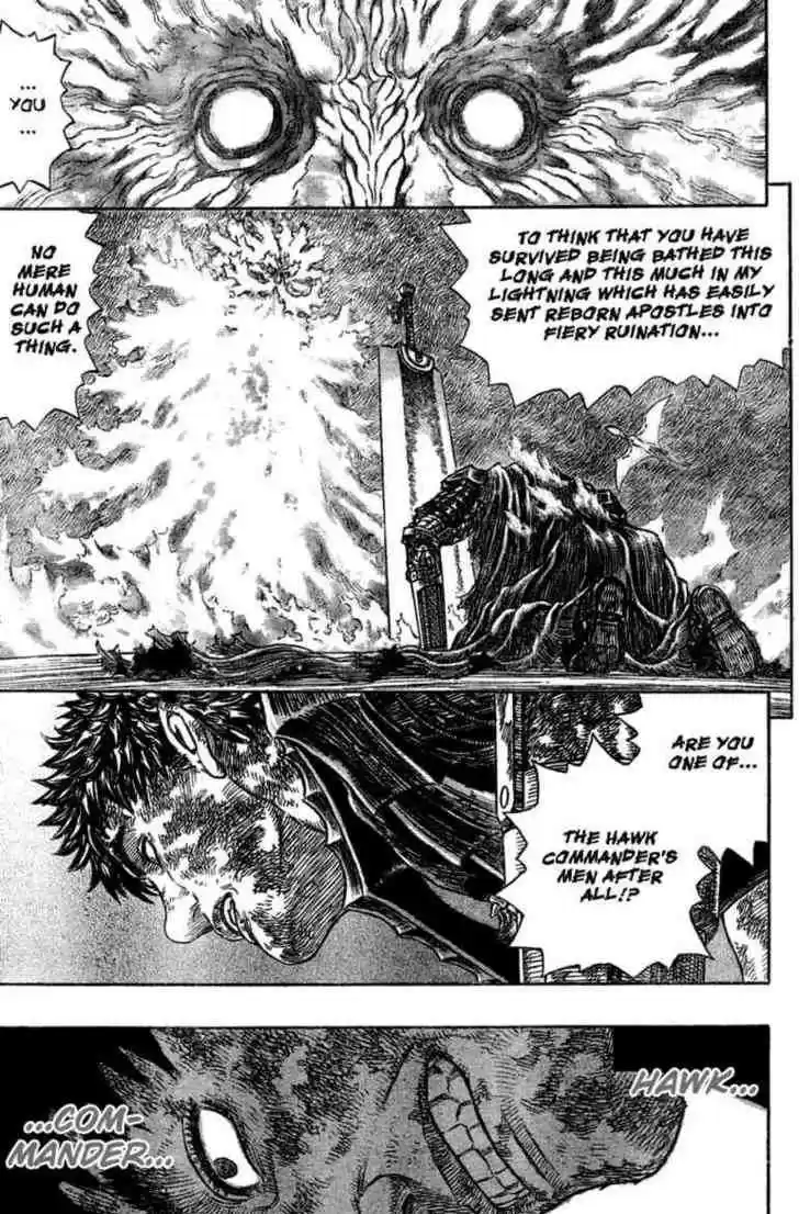 Berserk 275