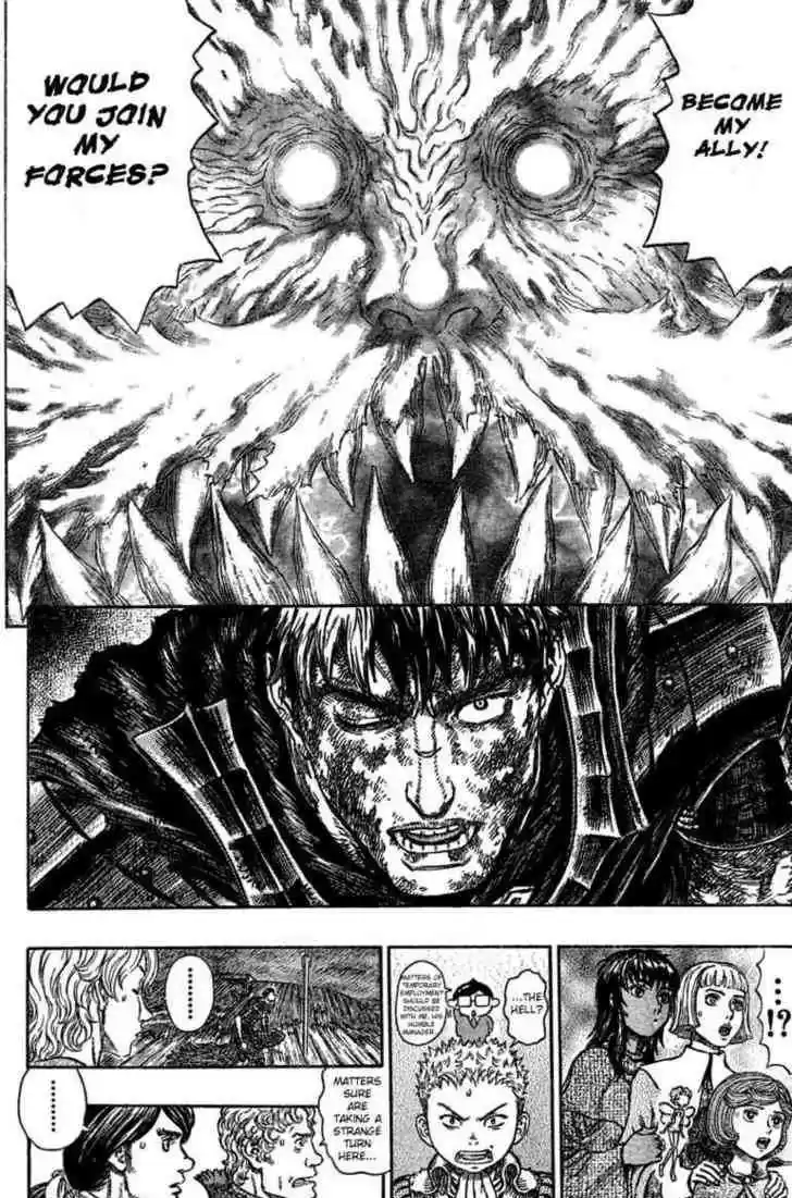 Berserk 275