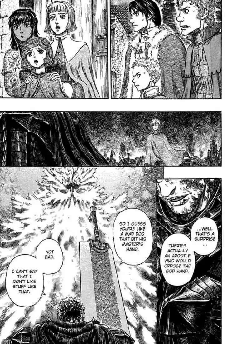 Berserk 275