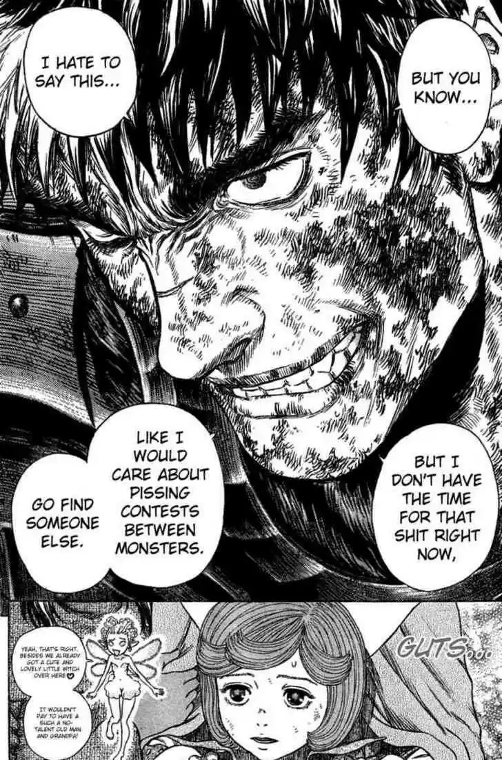 Berserk 275