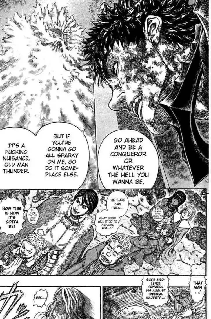 Berserk 275