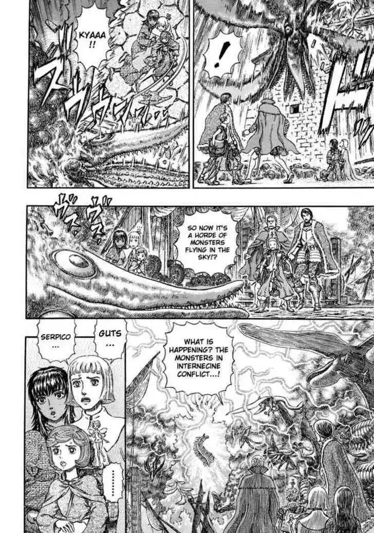 Berserk 276