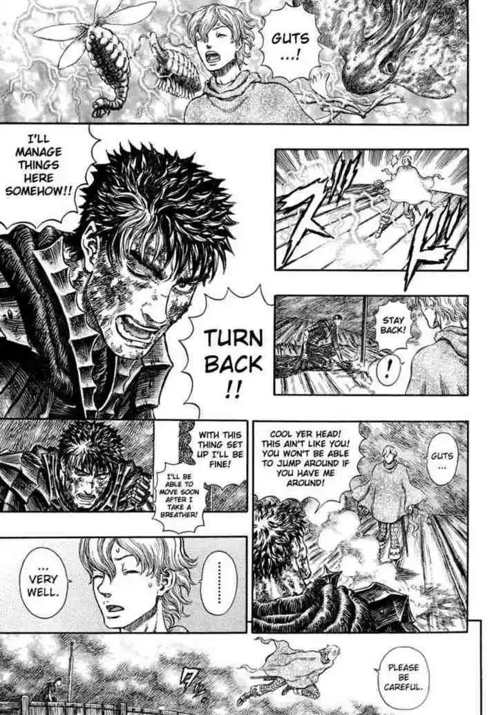 Berserk 276