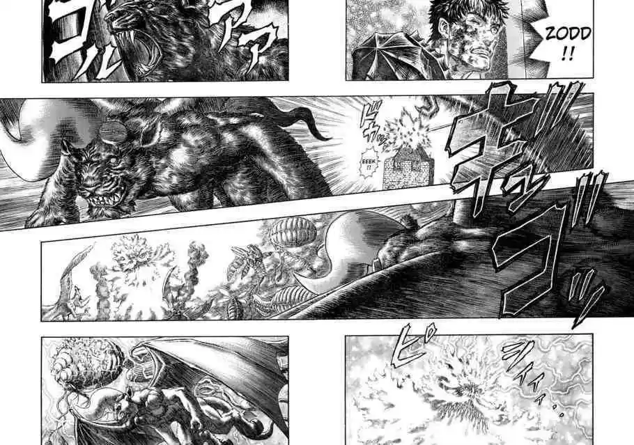 Berserk 276