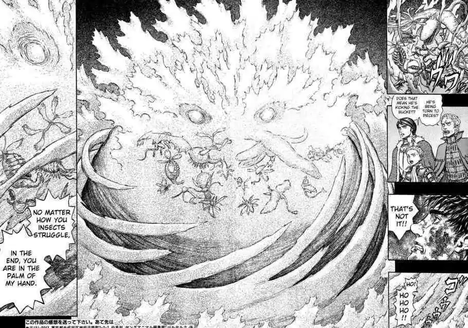 Berserk 276