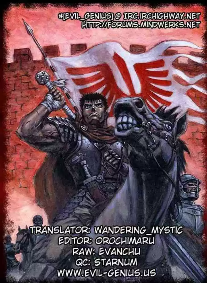 Berserk 276