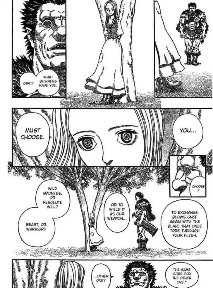 Berserk 277