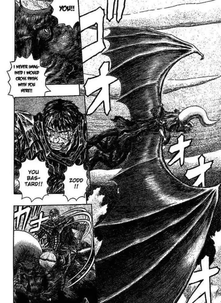 Berserk 277