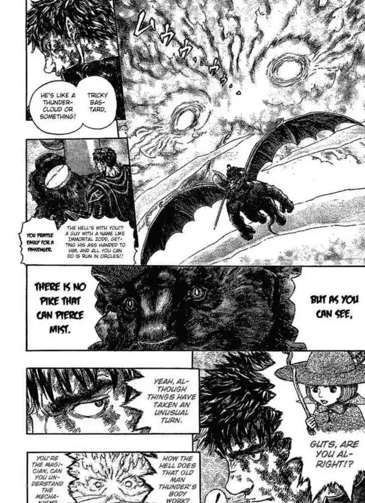 Berserk 277