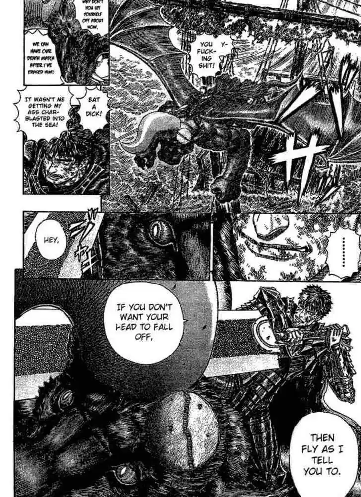 Berserk 277