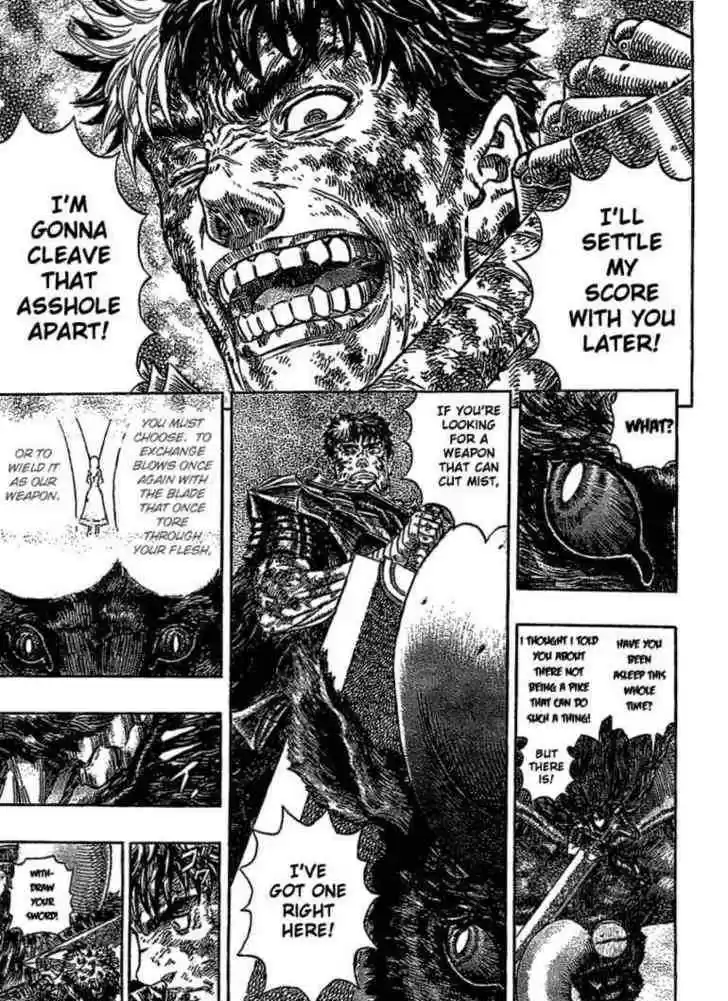 Berserk 277