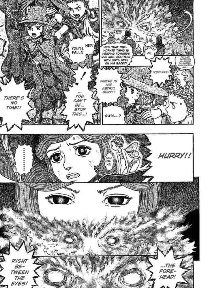 Berserk 277