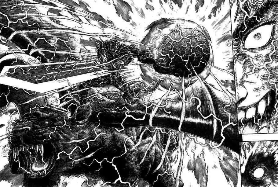 Berserk 277