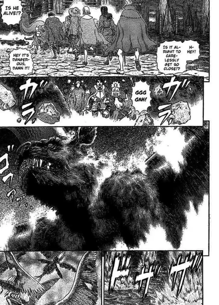 Berserk 278