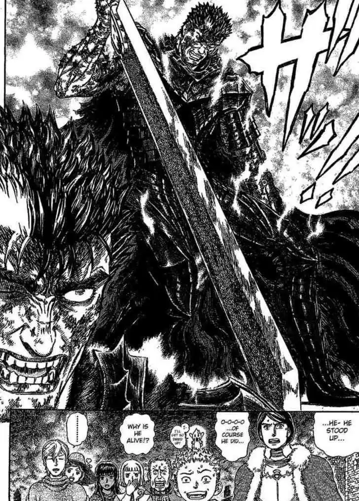 Berserk 278