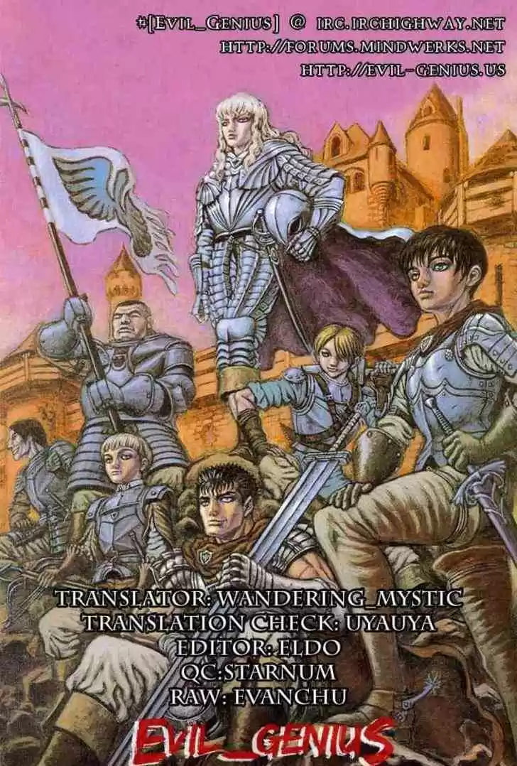 Berserk 279
