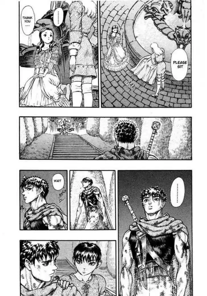 Berserk 28