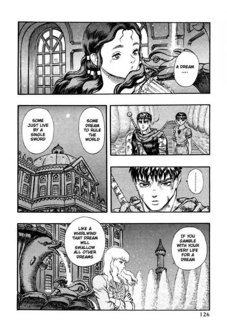 Berserk 28