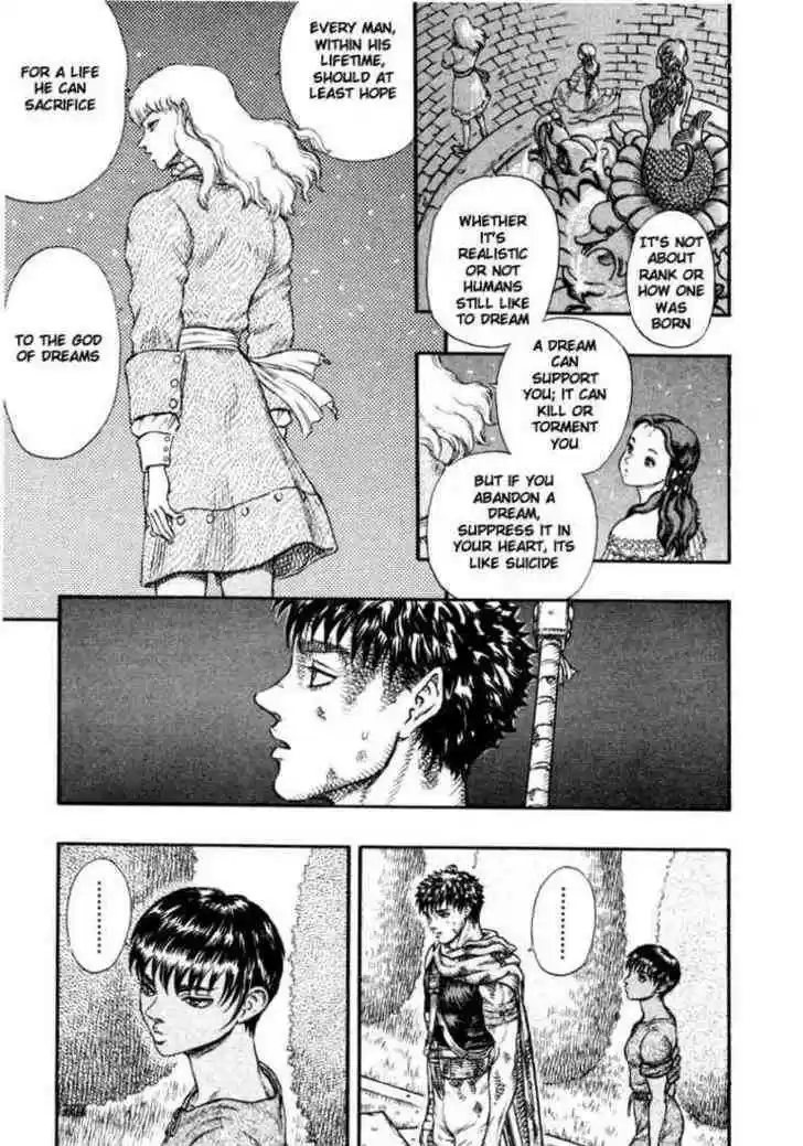 Berserk 28