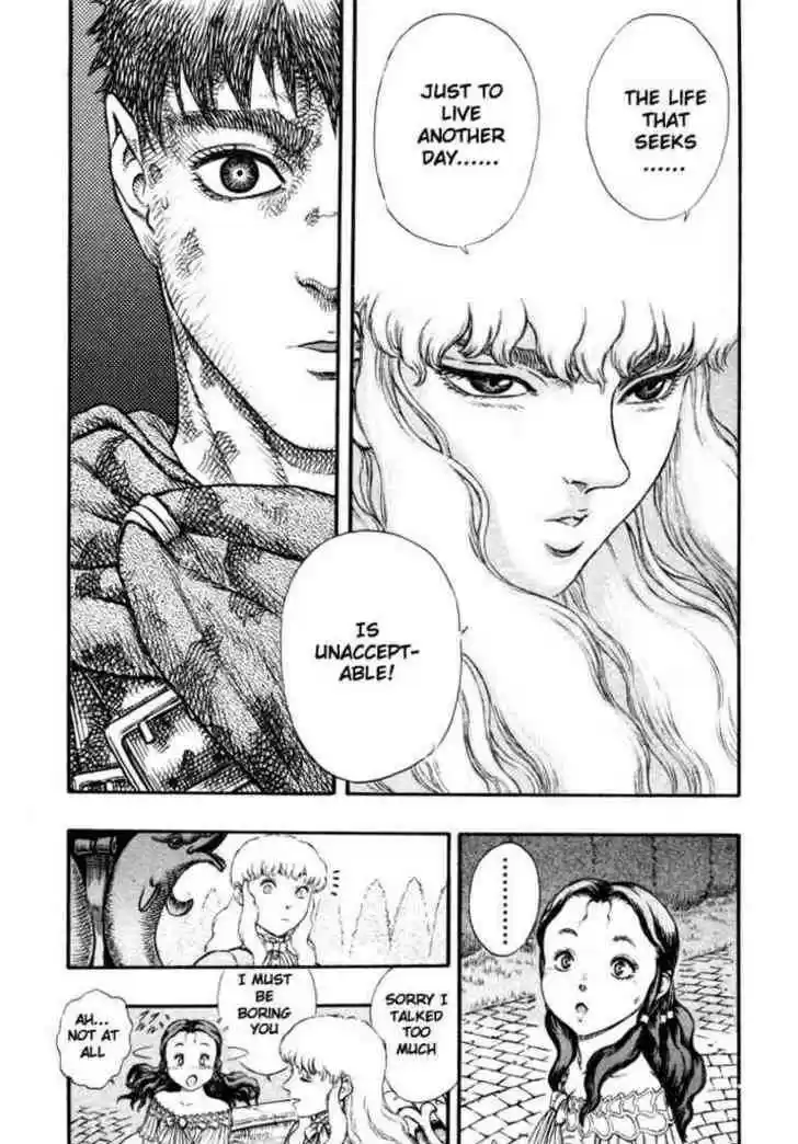 Berserk 28