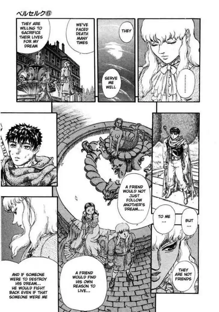Berserk 28